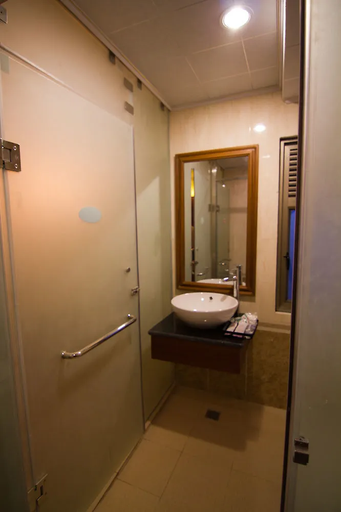 Millennium Hotel Yangon
