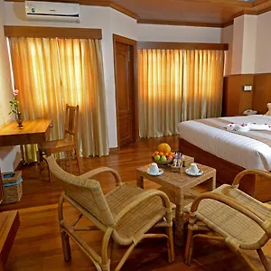 Sidney **** Yangon