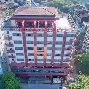 H **** Yangon
